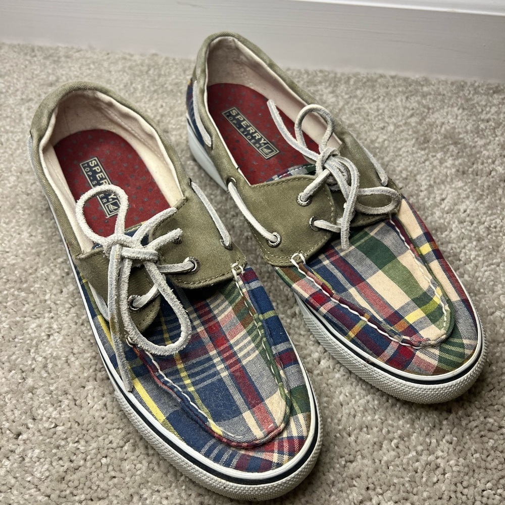 Sperry Top Sider
